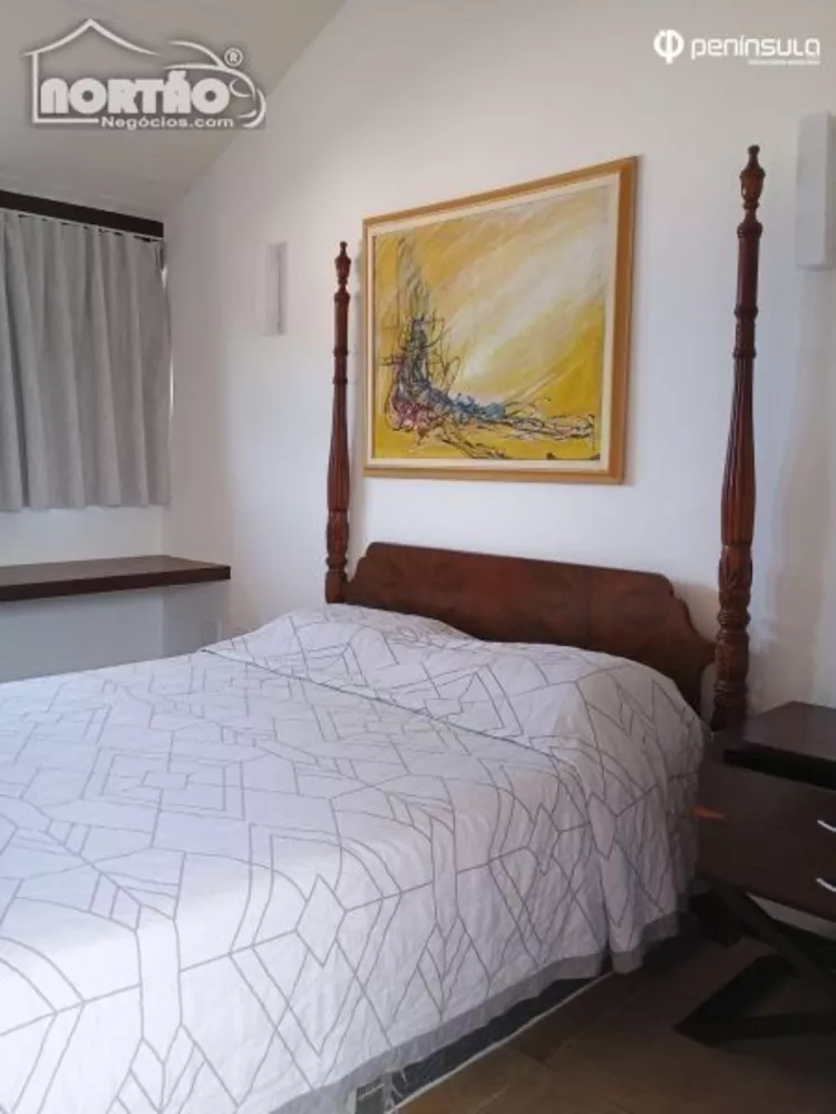 Casa, 6 quartos, 124 m² - Foto 5