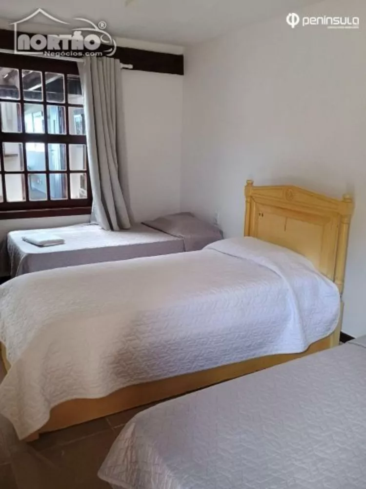 Casa, 6 quartos, 124 m² - Foto 8