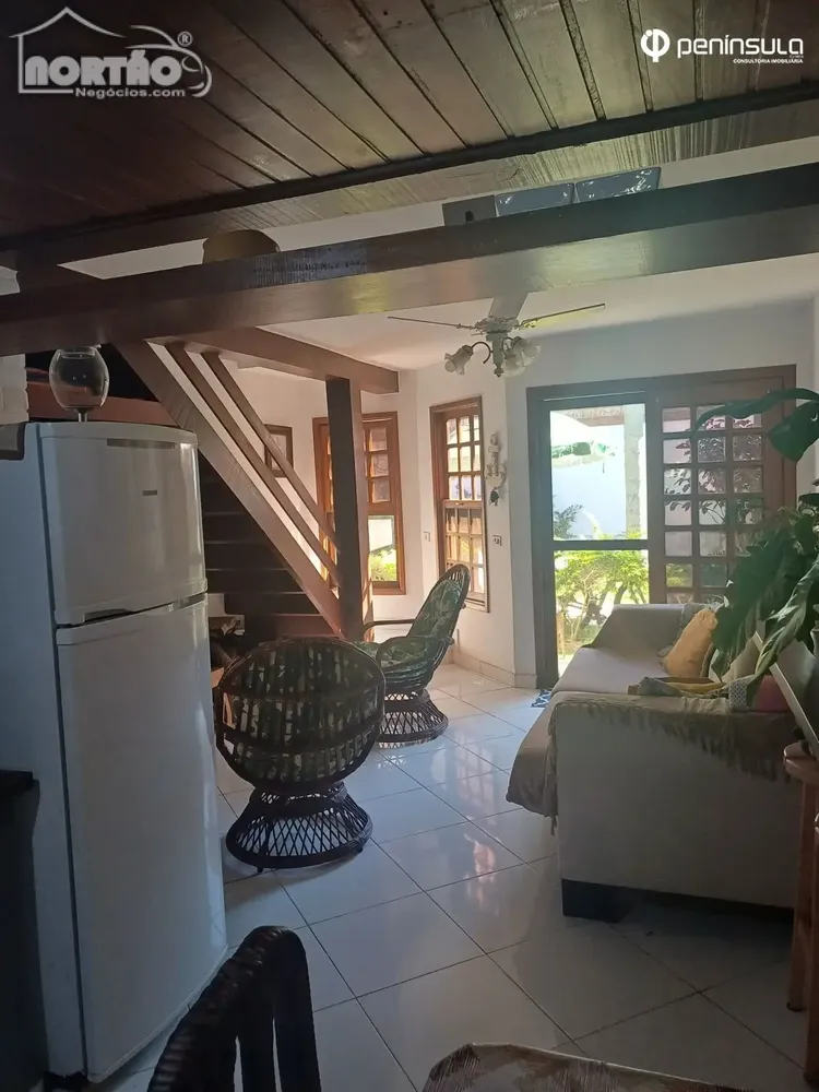 Casa, 4 quartos, 100 m² - Foto 5