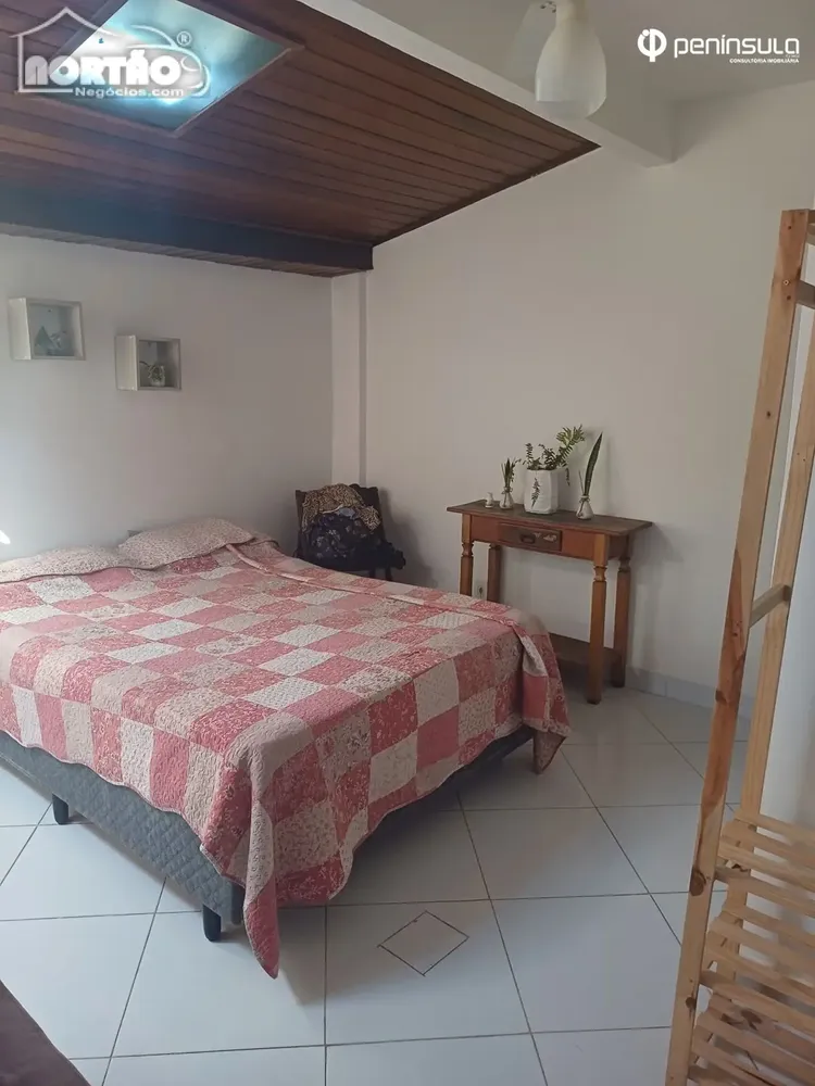 Casa, 4 quartos, 100 m² - Foto 10