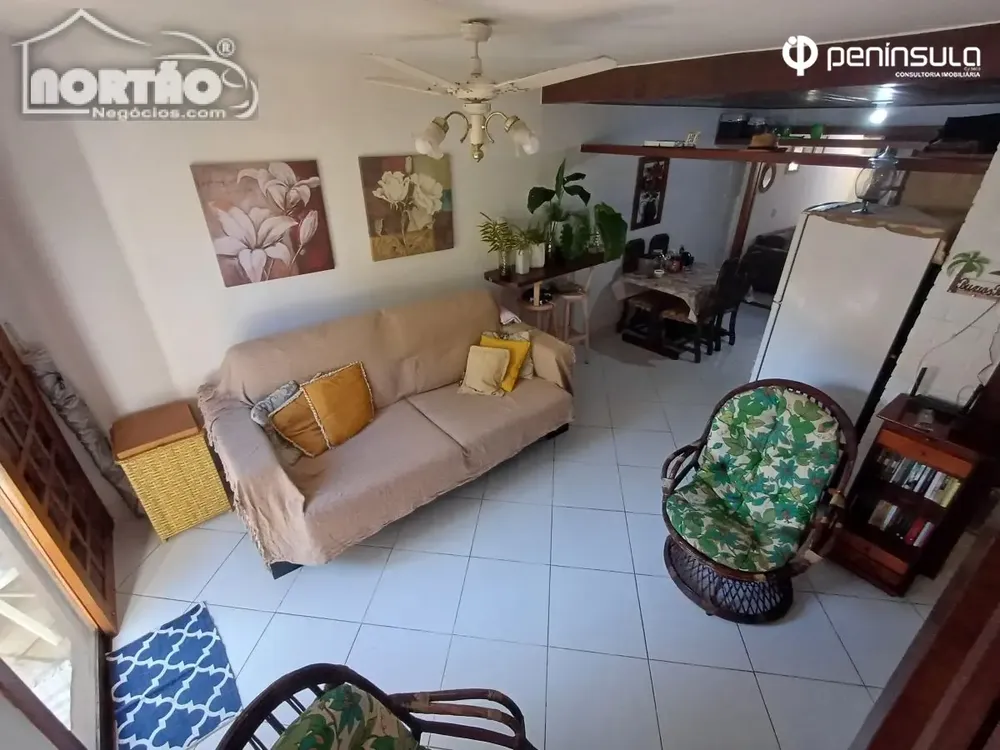 Casa, 4 quartos, 100 m² - Foto 4