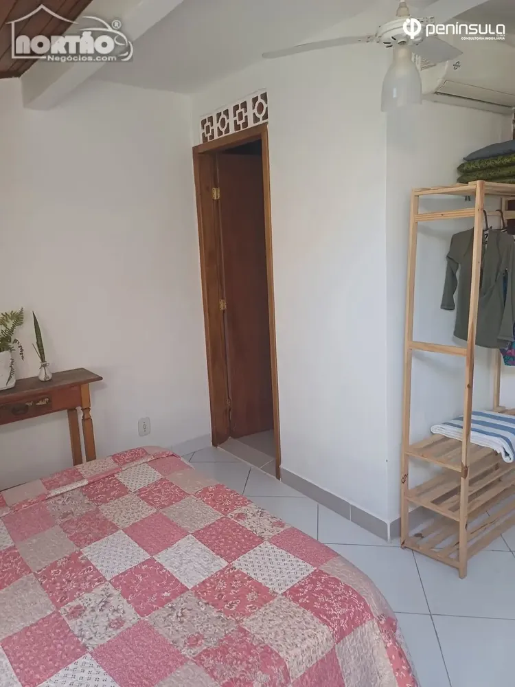 Casa, 4 quartos, 100 m² - Foto 9