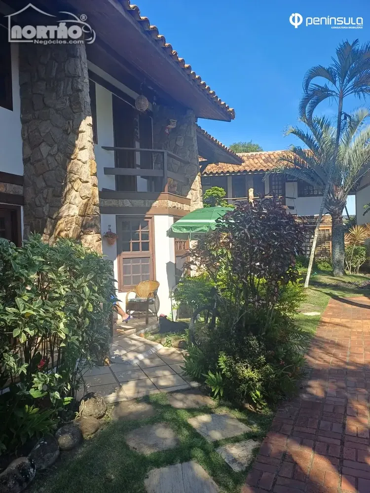Casa, 4 quartos, 100 m² - Foto 1