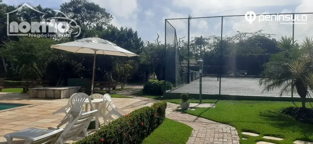 Casa, 4 quartos, 100 m² - Foto 2