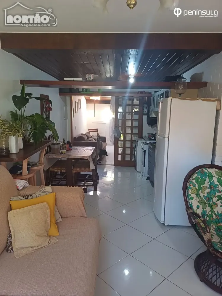 Casa, 4 quartos, 100 m² - Foto 6