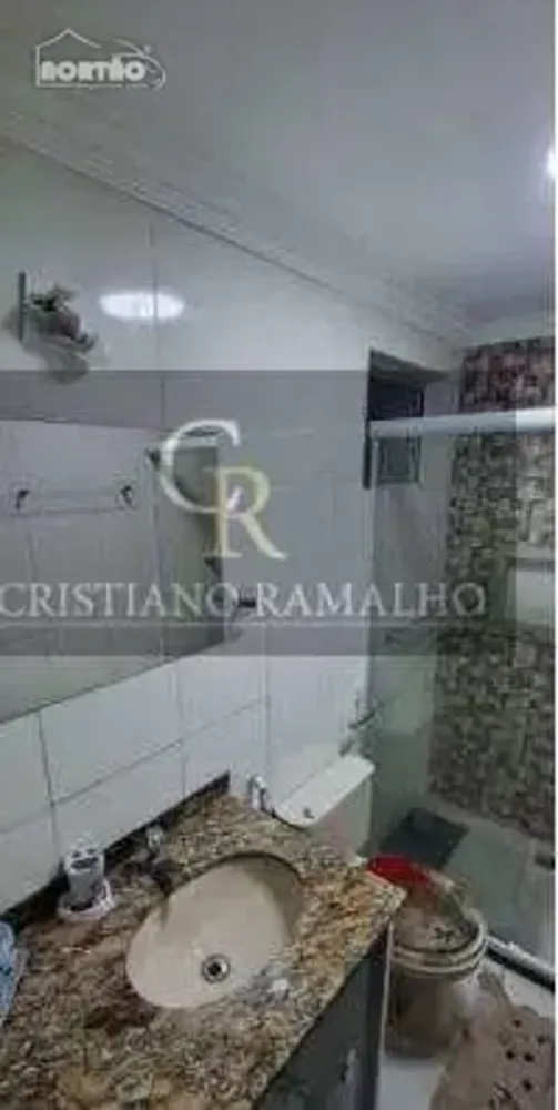 Casa, 4 quartos, 80 m² - Foto 9