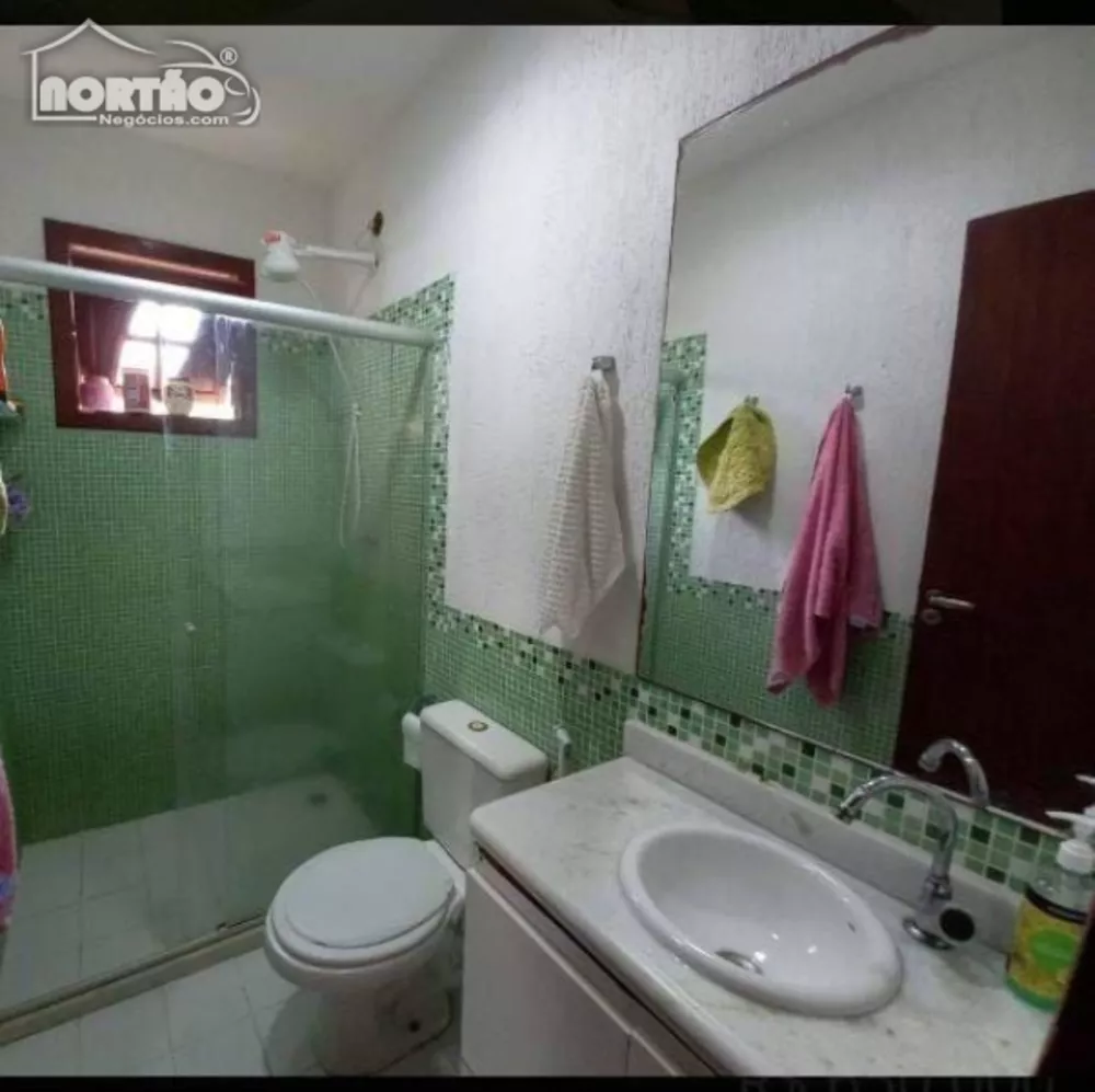 Casa à venda com 4 quartos, 195m² - Foto 9