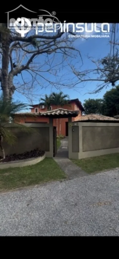 Casa, 5 quartos, 274 m² - Foto 4