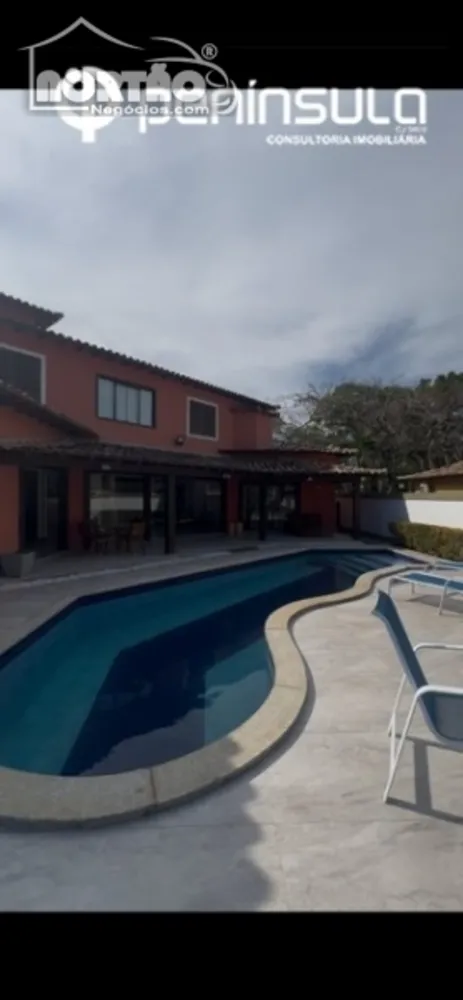 Casa, 5 quartos, 274 m² - Foto 10