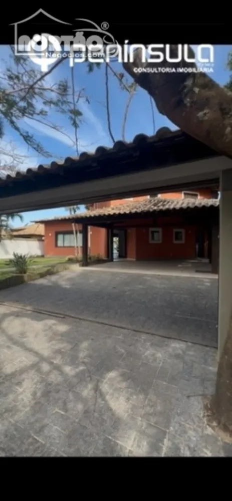 Casa, 5 quartos, 274 m² - Foto 6