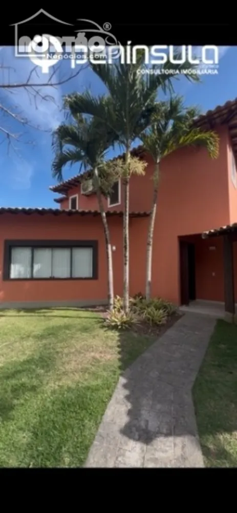 Casa, 5 quartos, 274 m² - Foto 8