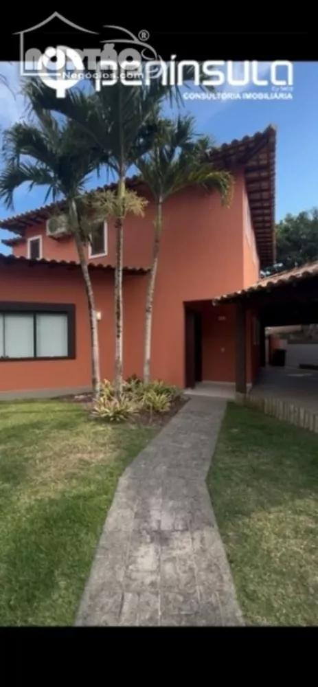 Casa, 5 quartos, 274 m² - Foto 1