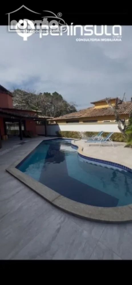 Casa, 5 quartos, 274 m² - Foto 14