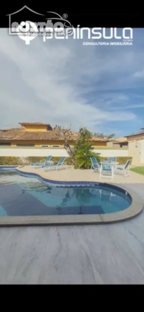 Casa, 5 quartos, 274 m² - Foto 20