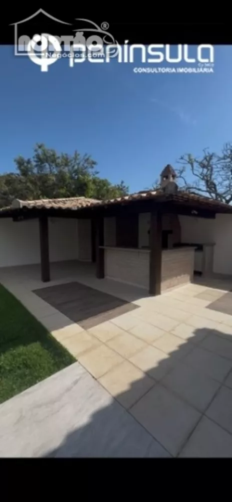Casa, 5 quartos, 274 m² - Foto 7