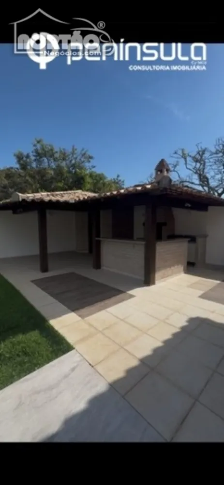 Casa, 5 quartos, 274 m² - Foto 12