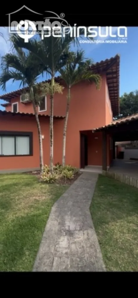 Casa, 5 quartos, 274 m² - Foto 2