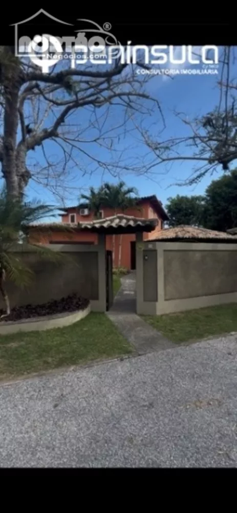 Casa, 5 quartos, 274 m² - Foto 8