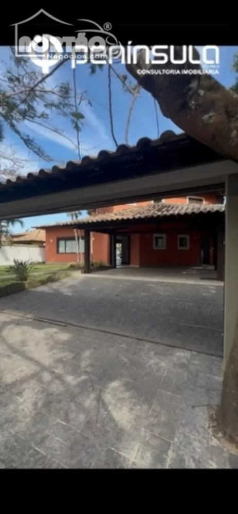 Casa, 5 quartos, 274 m² - Foto 4