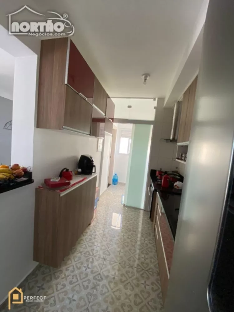 Casa à venda com 4 quartos, 100m² - Foto 6