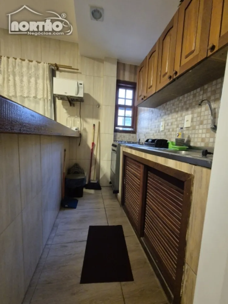 Casa, 2 quartos, 40 m² - Foto 17