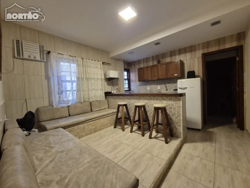 Casa, 2 quartos, 40 m² - Foto 14