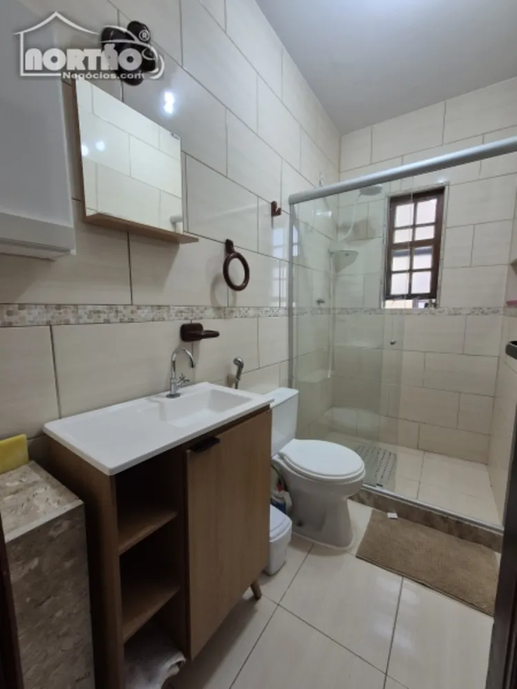 Casa, 2 quartos, 40 m² - Foto 20