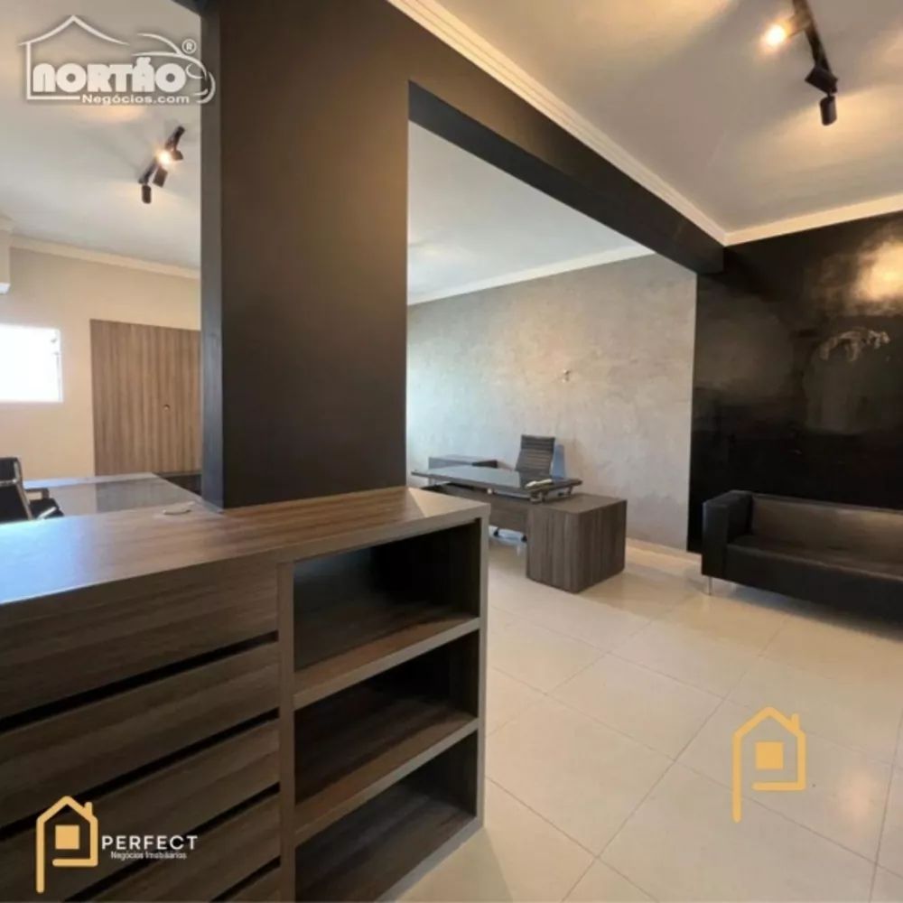 Casa à venda com 1 quarto, 68m² - Foto 2