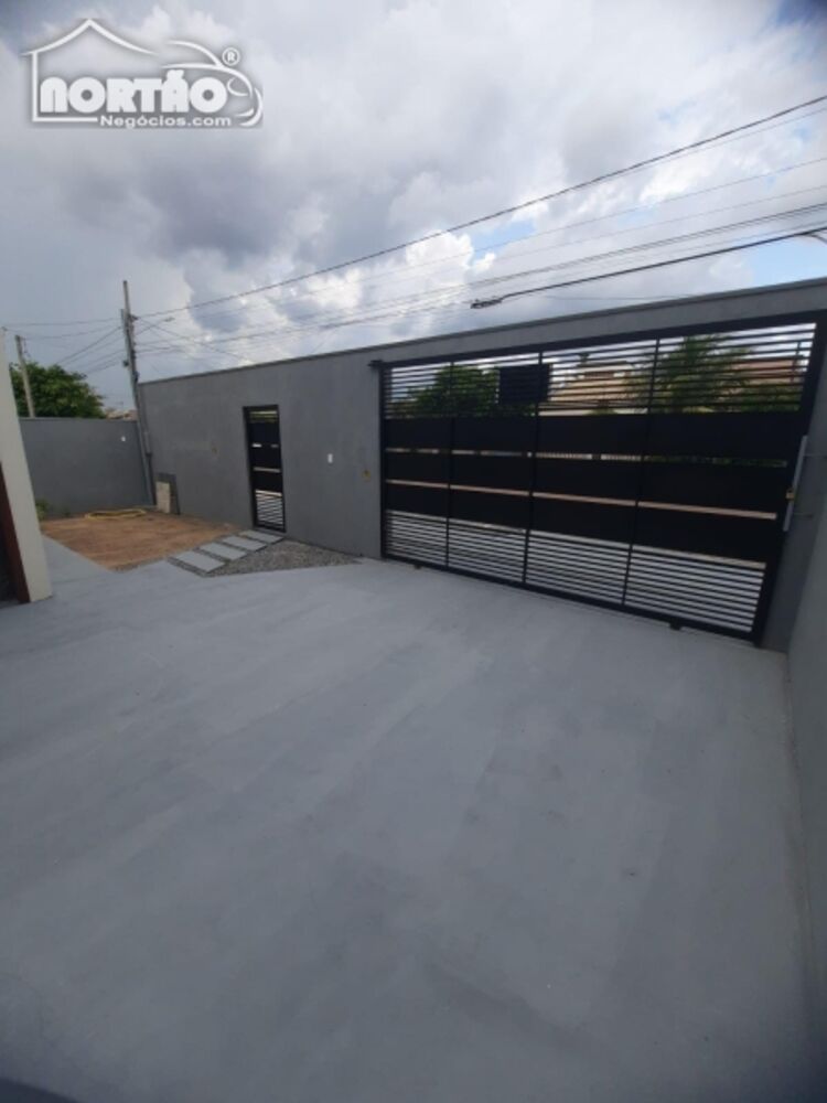 Casa, 4 quartos, 79 m² - Foto 2