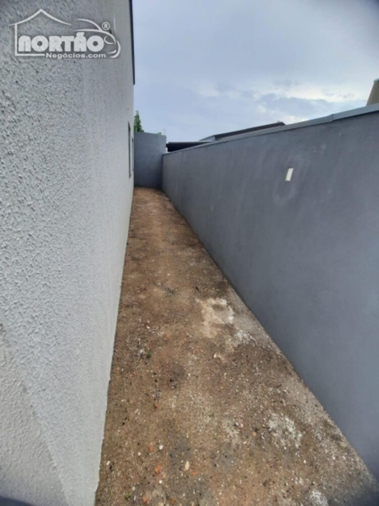 Casa, 4 quartos, 79 m² - Foto 3