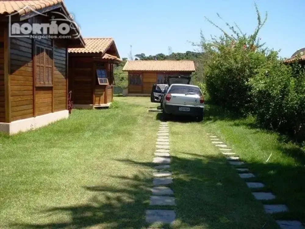 Casa, 9 quartos, 192 m² - Foto 6