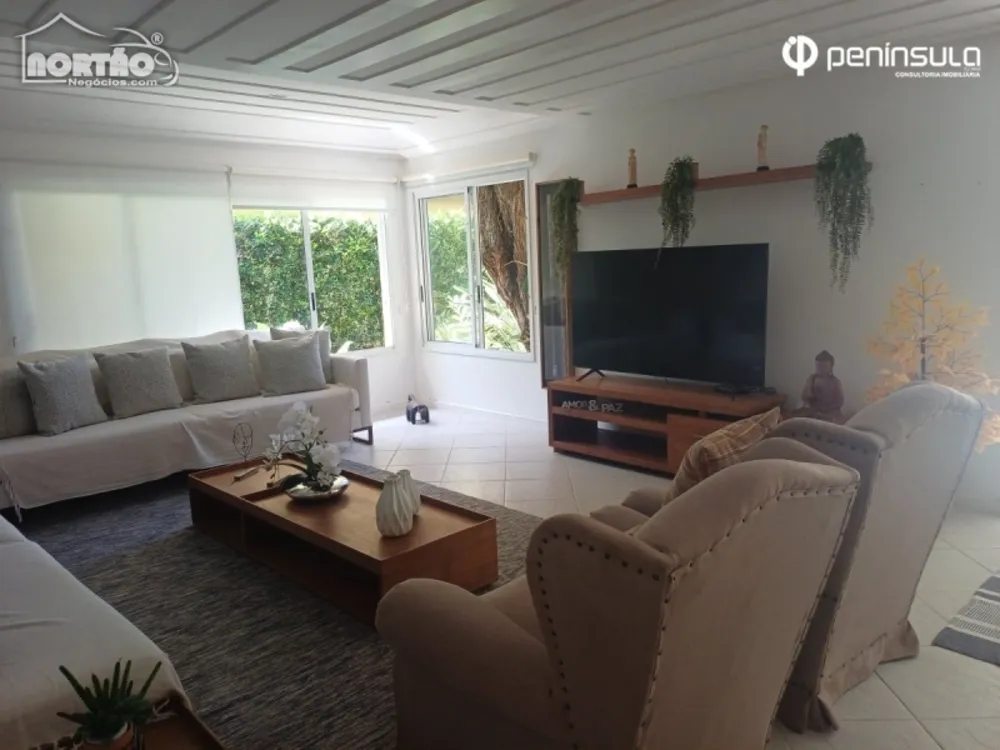 Casa, 7 quartos - Foto 5
