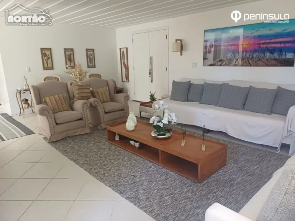 Casa, 7 quartos - Foto 6