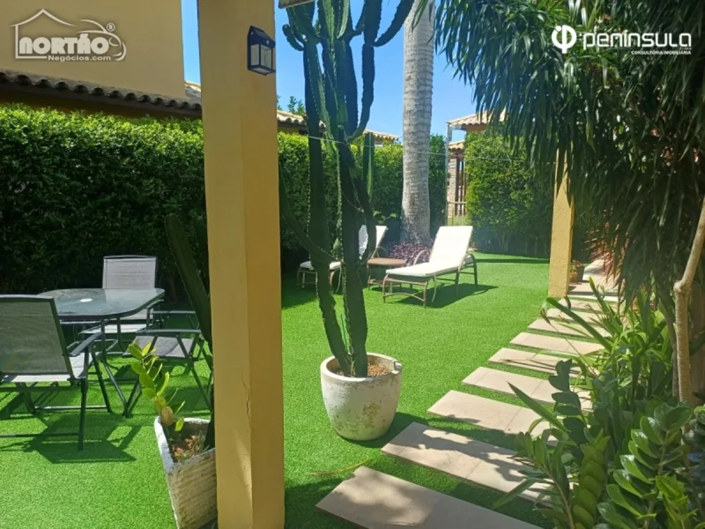 Casa, 7 quartos - Foto 3