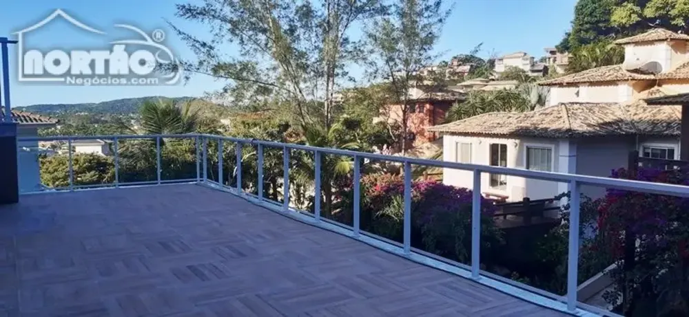 Casa, 5 quartos, 250 m² - Foto 5