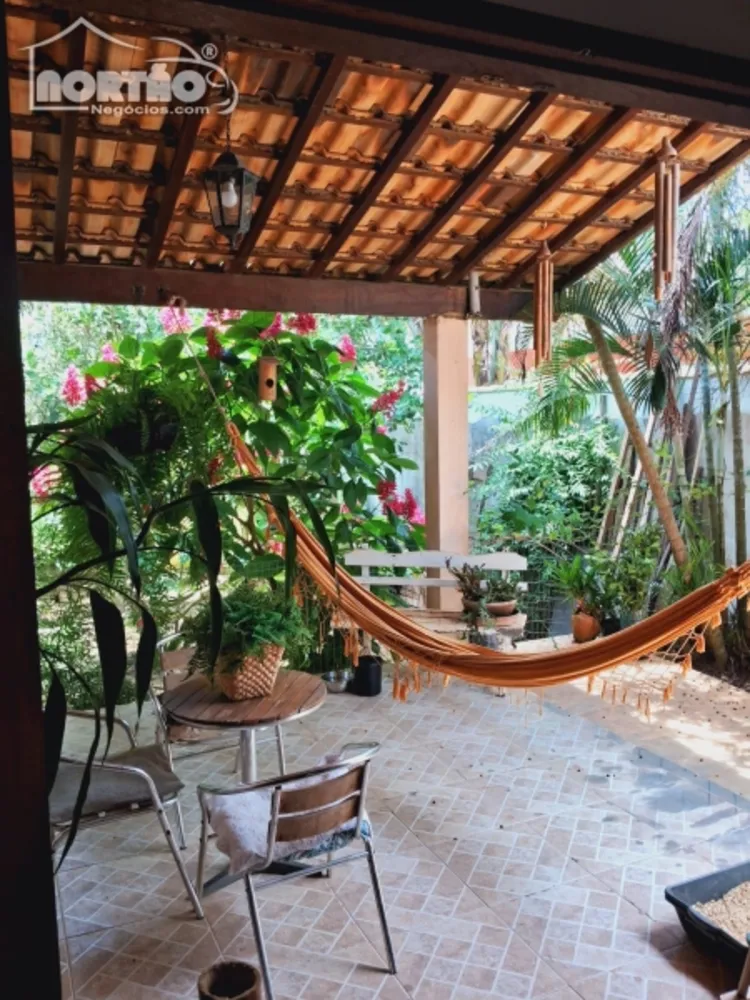 Casa, 2 quartos, 460 m² - Foto 1