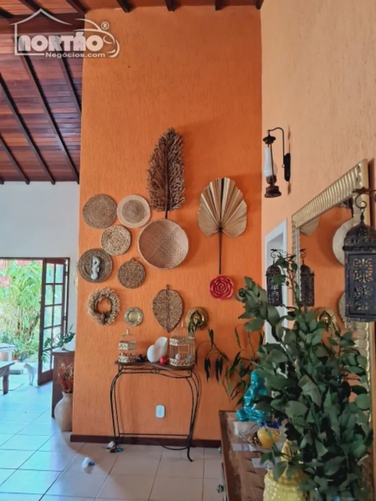 Casa, 2 quartos, 460 m² - Foto 3