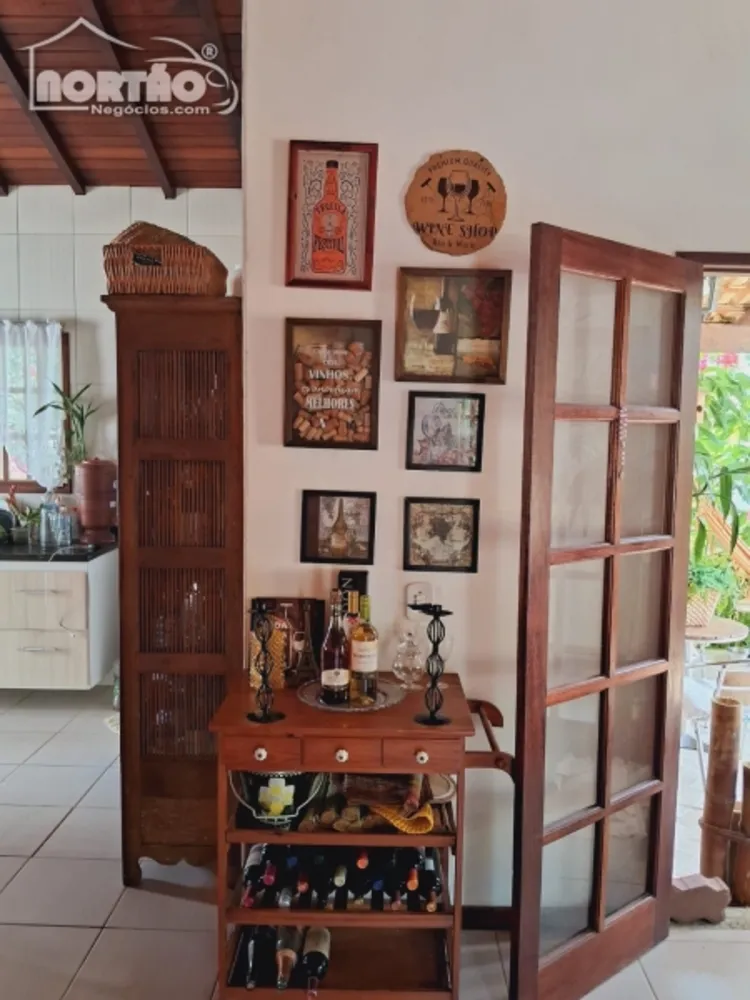 Casa, 2 quartos, 460 m² - Foto 5