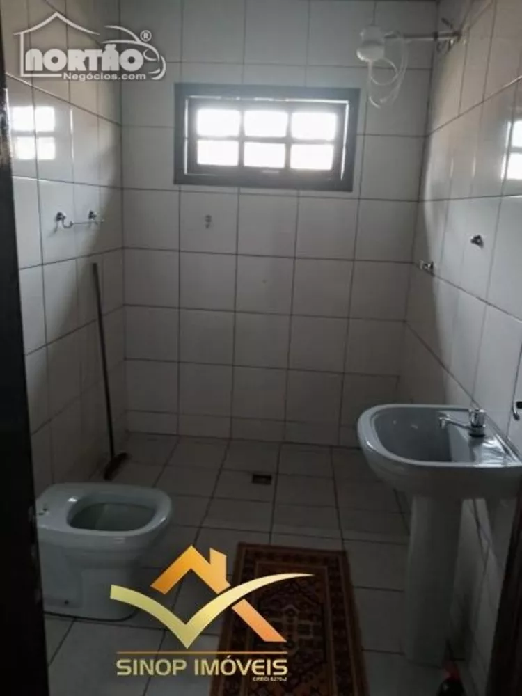 Casa à venda com 3 quartos, 240m² - Foto 7