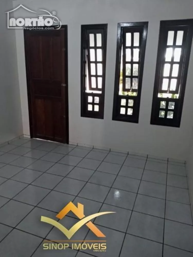 Casa à venda com 3 quartos, 240m² - Foto 8