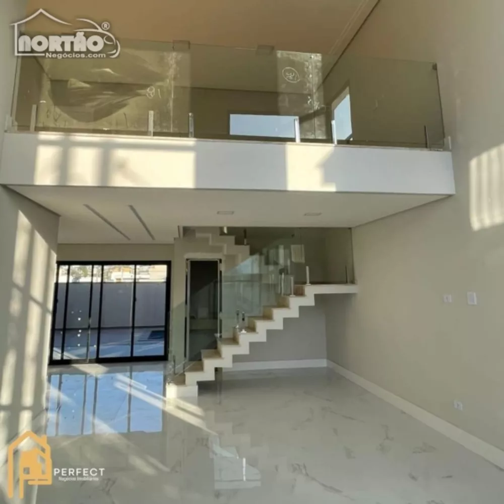 Casa à venda com 5 quartos, 260m² - Foto 8