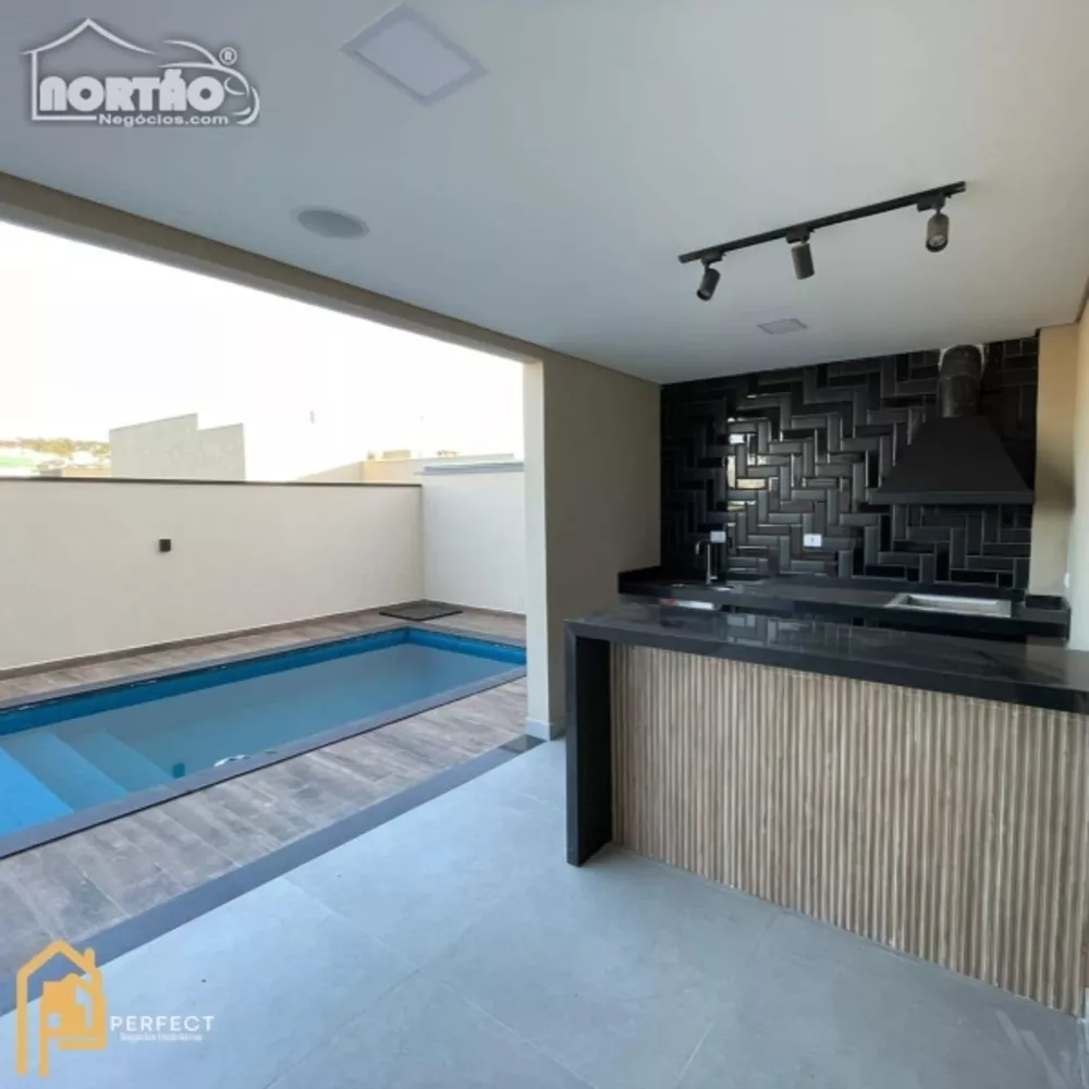 Casa à venda com 5 quartos, 260m² - Foto 6