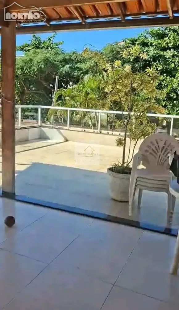 Casa, 6 quartos, 375 m² - Foto 8