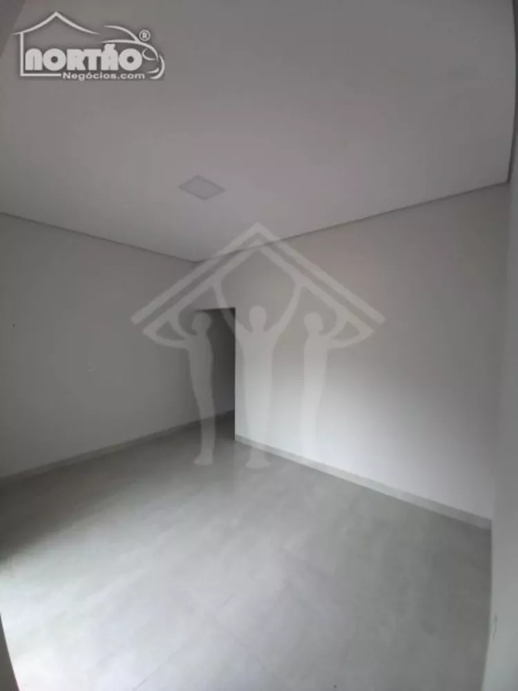 Casa, 3 quartos, 63 m² - Foto 5