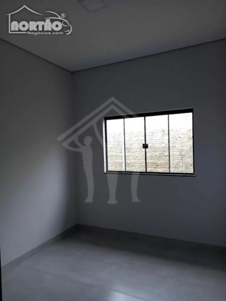 Casa, 3 quartos, 63 m² - Foto 4