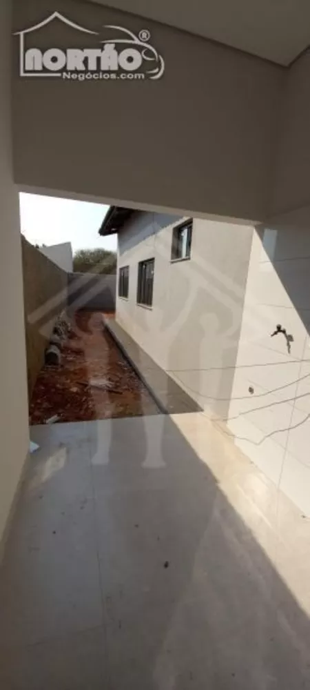 Casa, 3 quartos, 63 m² - Foto 6
