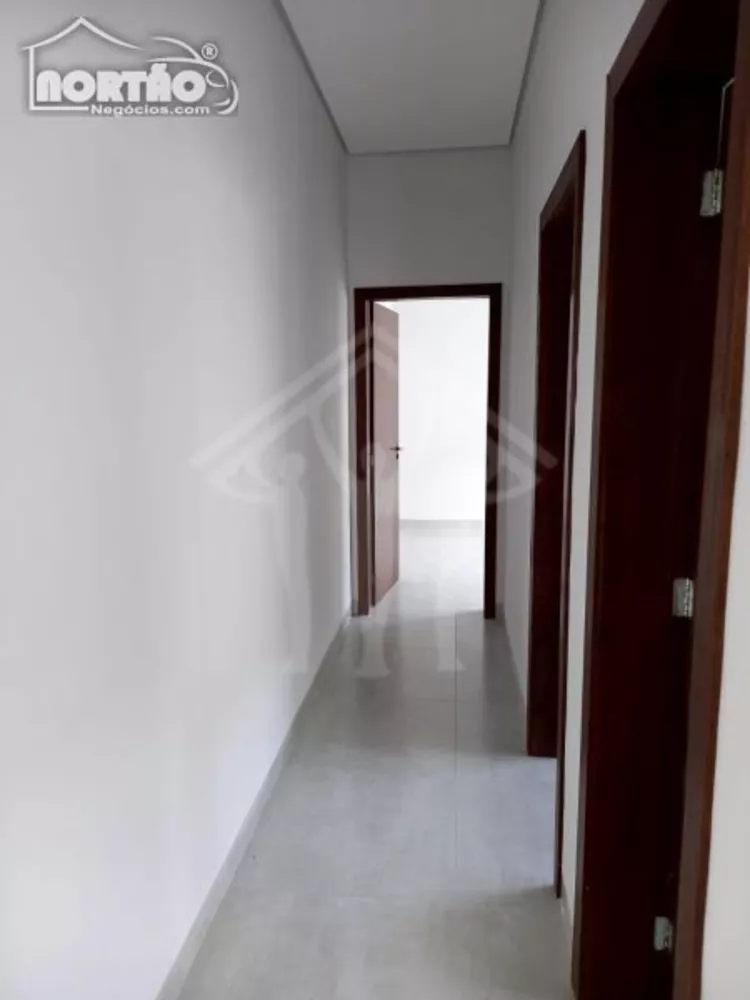 Casa, 3 quartos, 63 m² - Foto 3