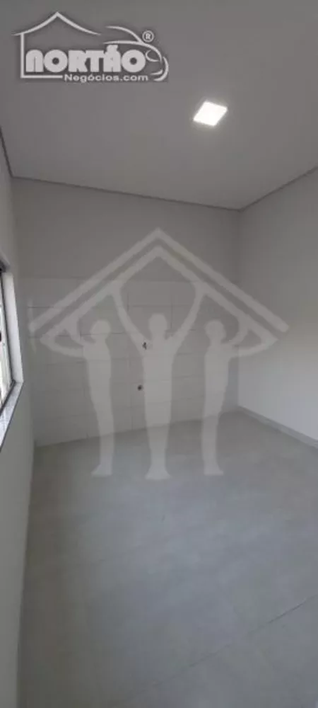 Casa, 3 quartos, 63 m² - Foto 8