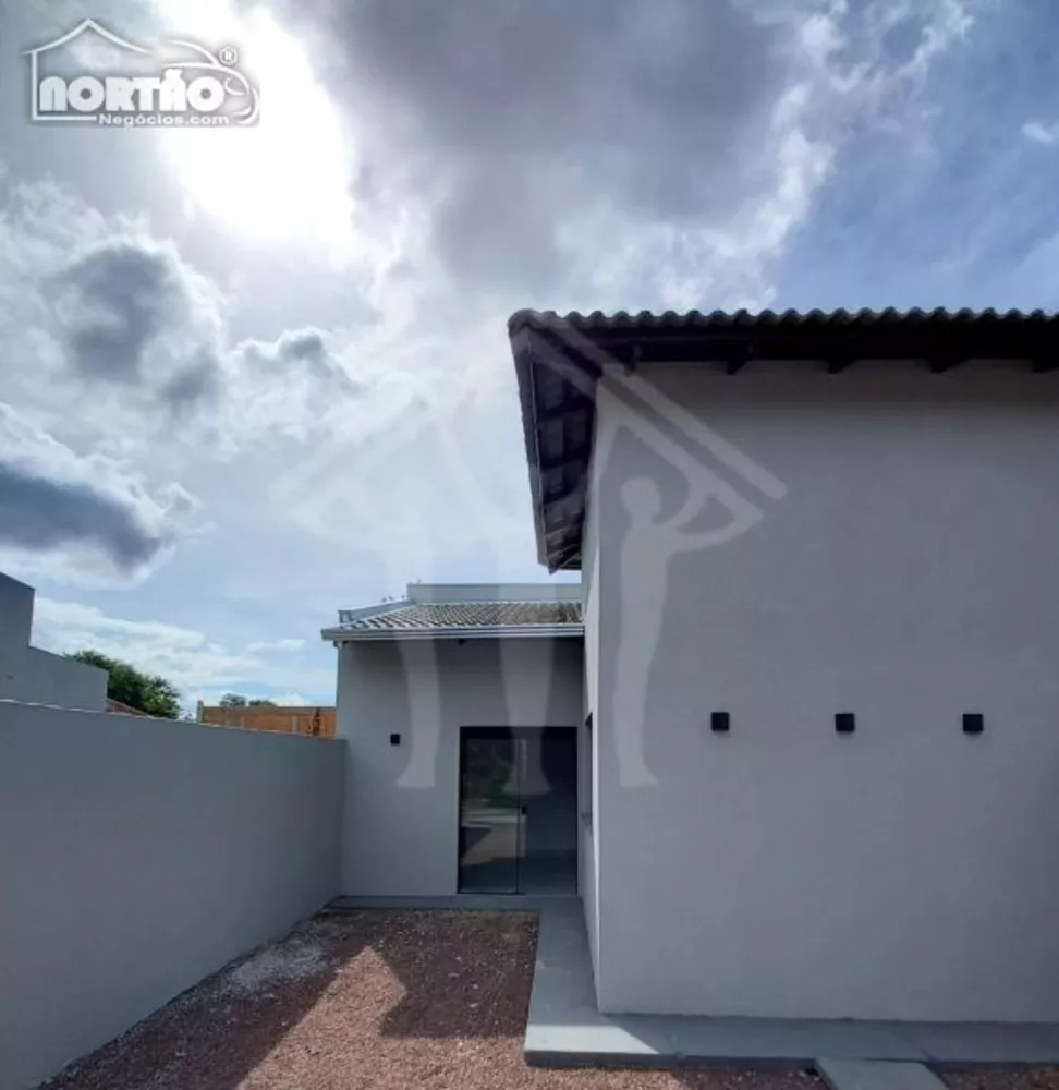 Casa, 3 quartos, 63 m² - Foto 7