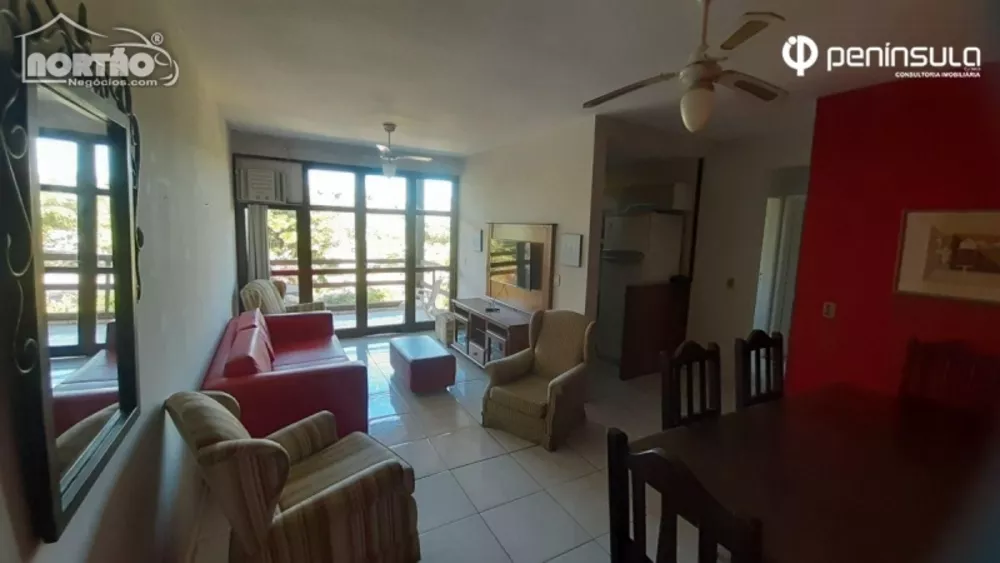 Casa à venda com 3 quartos, 80m² - Foto 2